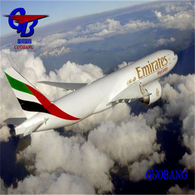 Le service express fonctionne bien avec EMS Guobang Shipping Fret aérien/Frais d'expédition aérienne vers Nairobi, Kenya