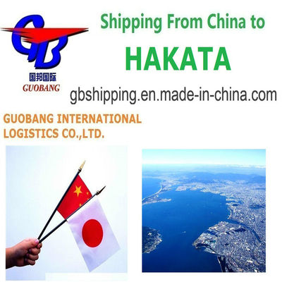 Solutions d'expédition abordables et pratiques vers le Japon avec un délai de transit de 1 à 15 jours