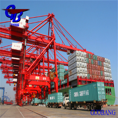 Services de dédouanement et de courtage d'experts pour l'expédition vers Constanta au départ de Shenzhen HK Shanghai Tianjin