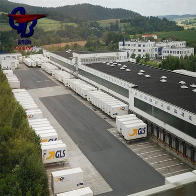 Shenzhen/HK//Shanghai/Tianjin Départ Transfert pratique et abordable à Sokhna