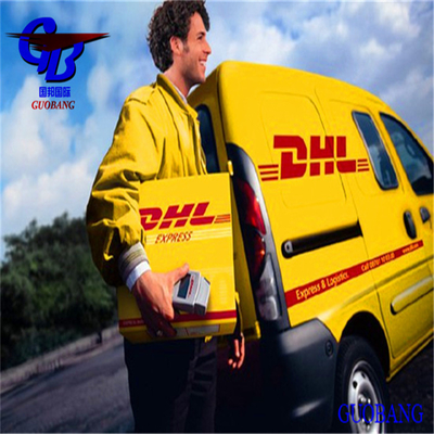Transport par camion de service de messagerie américain : enlèvement chez les fournisseurs vers le port/entrepôt - Service complémentaire Co/Fa/Fe/FF Logistique rapide et sûre