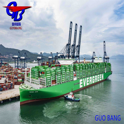 Expédition abordable vers la Colombie Départ Shenzhen/HK//Xiamen/Shanghai/Tianjin par voie aérienne maritime ou par Express Express Service FedEx