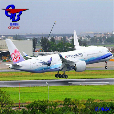 Guobang Shipping - Assistance au courtage en douane en Amérique du Sud Air Mer Express