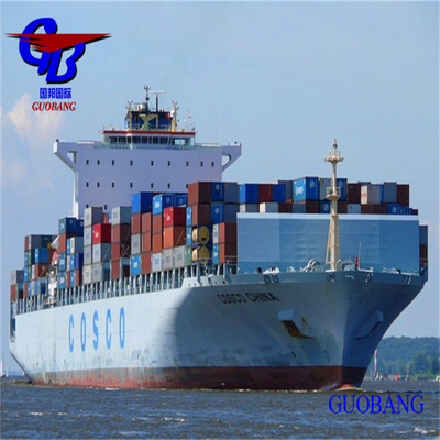 Guobang Shipping - Assistance au courtage en douane en Amérique du Sud Air Mer Express