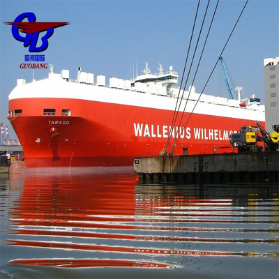 Guobang Shipping - Assistance au courtage en douane en Amérique du Sud Air Mer Express