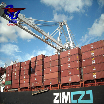 Guobang Shipping - Assistance au courtage en douane en Amérique du Sud Air Mer Express