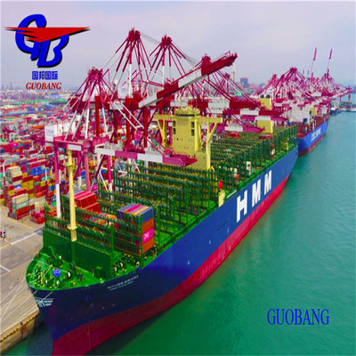 Services de navigation quotidienne FCL et LCL de Haïti vers Haïti Services professionnels