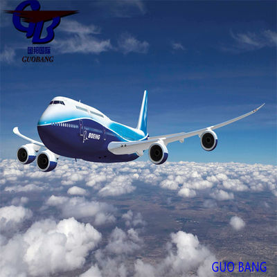 Transport aérien de marchandises générales au départ de la République du Niger avec CZ Services de transport aérien