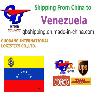 Service de courrier professionnel et abordable de Tianjin à l'Argentine
