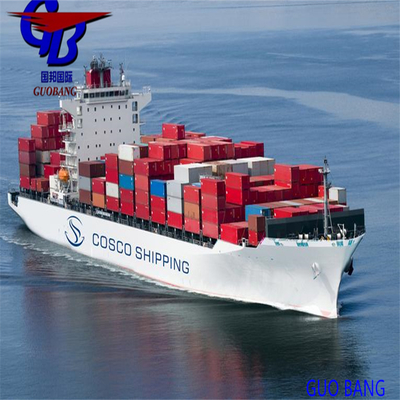 Transport par camion de fournisseurs vers les ports/entrepôts Expédition vers le Suriname par voie aérienne maritime express Personnalisé et personnalisé