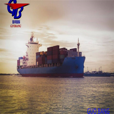 Transport par camion de fournisseurs vers les ports/entrepôts Expédition vers le Suriname par voie aérienne maritime express Personnalisé et personnalisé