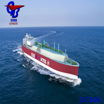 Total de l'offre 8000-10000 kg Fret maritime en provenance de l'Europe Service spécial Combiné Expédition de plusieurs fournisseurs