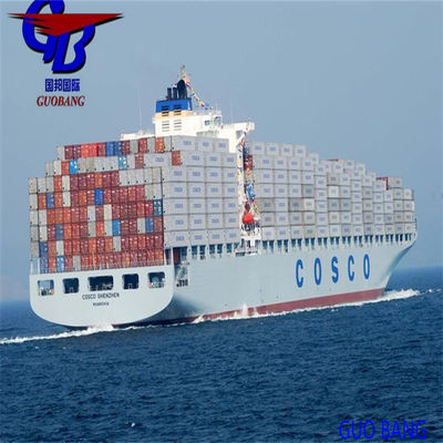 Transport de marchandises des fournisseurs au port/entrepôt Meilleurs services d'expédition pour votre entreprise De à Belfast