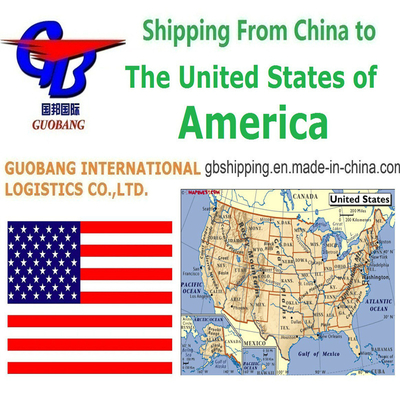 Service de Shenzhen Best Shipping Services à Long Beach Fret aérien maritime LCL FCL Courrier Livraison rapide et sécurisée
