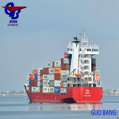 Courtage douanier dédouanement Guobang Ltd. Expédition rapide et abordable pour votre entreprise à Saint-Pétersbourg