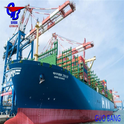 Courtage douanier dédouanement Guobang Ltd. Expédition rapide et abordable pour votre entreprise à Saint-Pétersbourg
