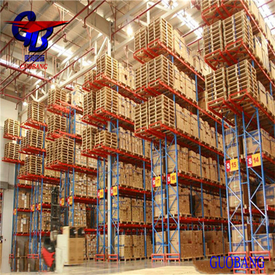 Transfert professionnel et sécurisé des marchandises des fournisseurs au port/entrepôt à San Antonio