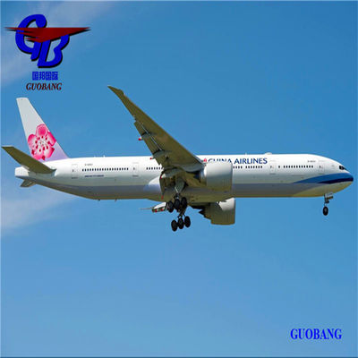 Frais aériens et maritimes abordables LCL FCL Services de transport par courrier de l'Irlande vers l'Irlande pour le fret général Rapide et sécurisé