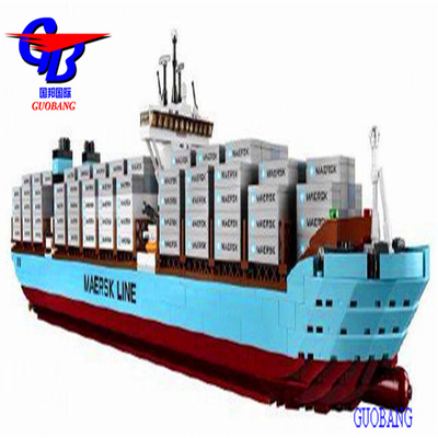 Meilleurs services de transport maritime de Norrkoping à HK pour le fret général de Vendre