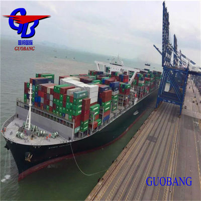 Guobang Shipping : Les meilleurs services d'expédition de à Aalesund. Couverture d'assurance pour une livraison sans souci.