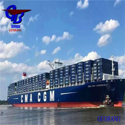 Les meilleurs services de transport maritime de Guayaquil avec le transport aérien Sq et le service complémentaire Co/Fa/Fe/FF