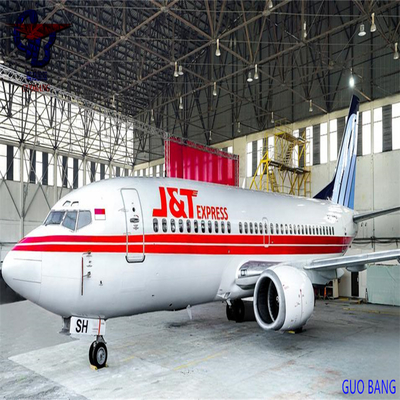 Importation Expédition Air Mer Express Avantage Offre Compétitive Meilleur Service Fret Maritime