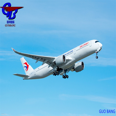 Importation Expédition Air Mer Express Avantage Offre Compétitive Meilleur Service Fret Maritime