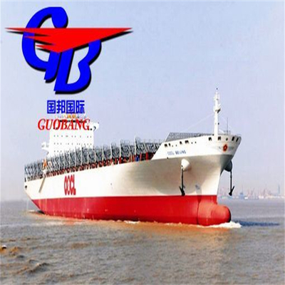 Service de Shenzhen à Helsingborg, Suède : Votre solution unique pour l'expédition internationale