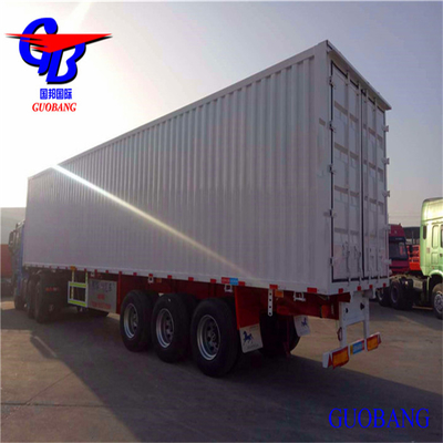 Guobang Guobang International Logistics Co. Frais abordables Fret aérien et maritime LCL FCL Courrier depuis les États-Unis Los Angeles/New York