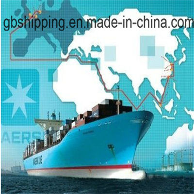 Transitaire de fret aérien Shenzhen//Shanghai/Ningbo vers le monde entier Service complet : réservation - enlèvement - dédouanement - embarquement