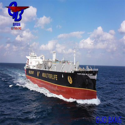 Services de navigation maritime quotidienne au départ de Montevideo avec dédouanement rapide et pratique