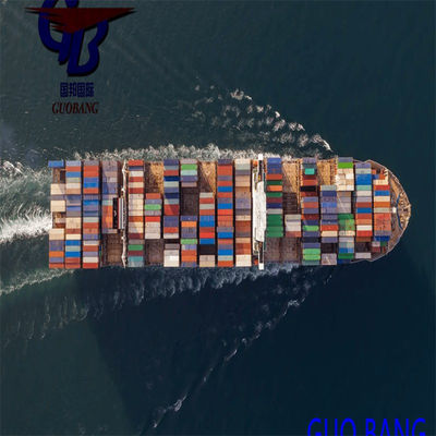 Shenzhen/HK/Shanghai/Ningbo/Tianjin/Qingdao à Atlanta USA Expédition fonctionne bien avec CZ Express / Expédition maritime / Fret aérien