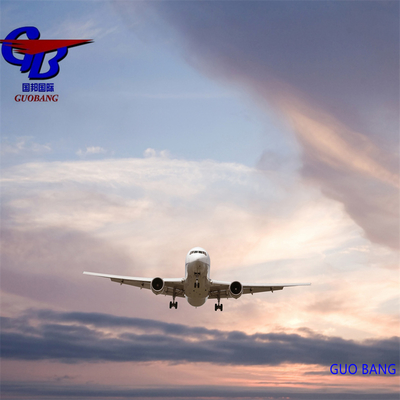 8000-10000 kg Total de fournitures Frais aériens maritimes abordables et rapides d'Atlanta aux États-Unis avec Ek Air Shipping