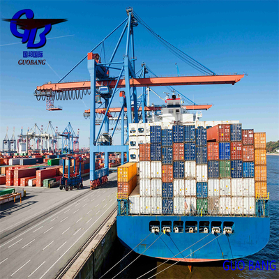 Dédouanement et courtage en douane pour la Pologne : meilleurs services de fret maritime de Ningbo à Gdansk