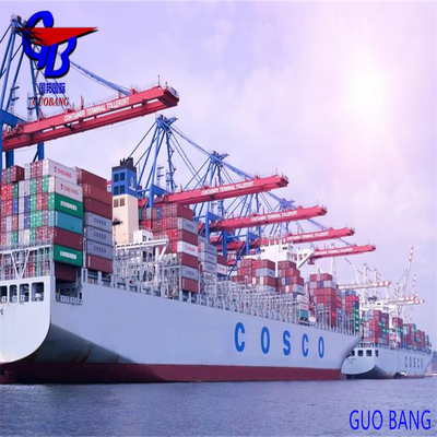 Dédouanement et courtage en douane pour la Pologne : meilleurs services de fret maritime de Ningbo à Gdansk