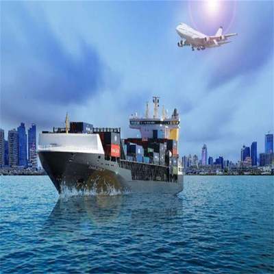 Transport de fret général de à Jebel Ali Transport maritime avec un service compétitif et optimal