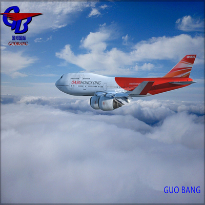 Guobang Shipping Votre solution unique pour le fret aérien et sécurisé vers la Suède/Stockholm/Arn