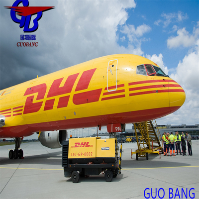 Guobang Shipping Le meilleur fret aérien de à Allemagne Dédouanement Courtage en douane Dédouanement