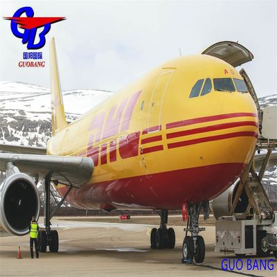 Approvisionnement total 8000-10000 kg Fret aérien De /Shenzhen/Hongkong/Shanghai vers le monde entier Option abordable et fiable