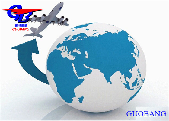 Personnalisation du fret aérien la plus rapide pour un service express abordable et de messagerie vers les marchés mondiaux par DHL/FedEx/UPS/TNT