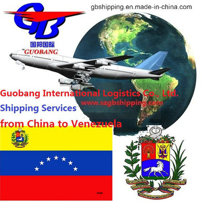 Service de fret aérien TNT pour le Venezuela, pour une livraison rapide et sécurisée