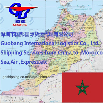 Transports aériens abordables et personnalisables du Maroc vers le Maroc