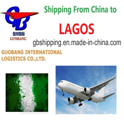 Transport de marchandises des fournisseurs au port/entrepôt