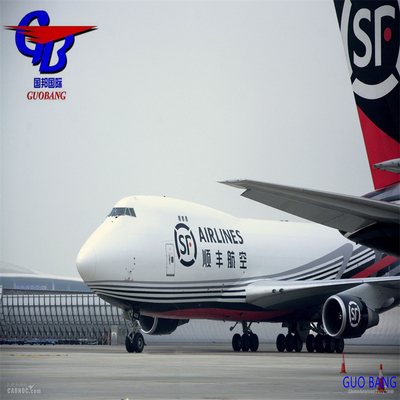 Service de fret aérien sécurisé vers les Antilles néerlandaises CIQ/CO/FORM A/ SOSA/CCPIT VÉRIFIÉ par International Aviation Service