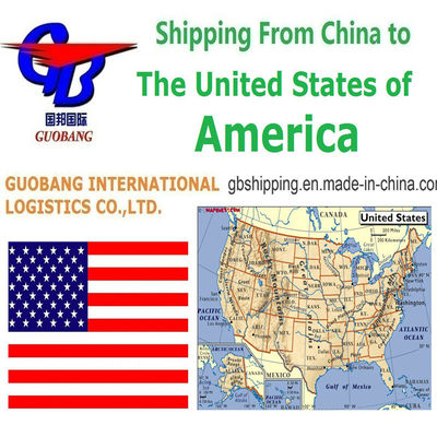 Courtage en douane, dédouanement, services de fret aérien abordables de et vers l'Amérique RH