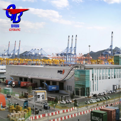 Le fret maritime de à la Belgique Notre objectif est de réduire les coûts avec la création d'un document