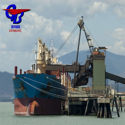 Le fret maritime de à la Belgique Notre objectif est de réduire les coûts avec la création d'un document