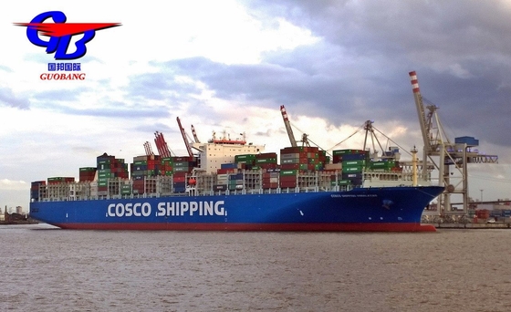 Les meilleurs services d'expédition de la Suède à la Suède Fret aérien maritime LCL FCL Courrier pour votre courtage douanier Dédouanement