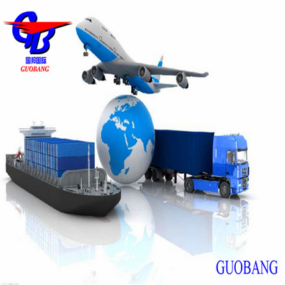 Services de dédouanement et d'expédition FCL de Syrie pour vos besoins d'importation