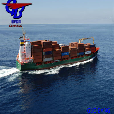 Avantages Offre compétitive Meilleur service Fret de l'expédition à Umm Qasr Irak Notre crédibilité